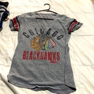 Chicago Blackhawns “hockey” 🏒